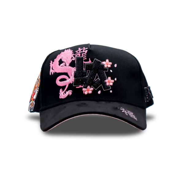 RICOHATS | LA JAPAN 2.0 | GORRA