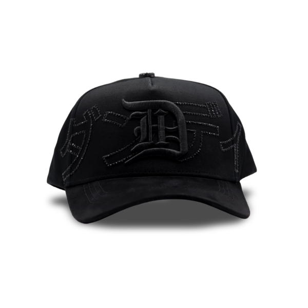 DANDY HATS | MIDNIGHT-CLUB