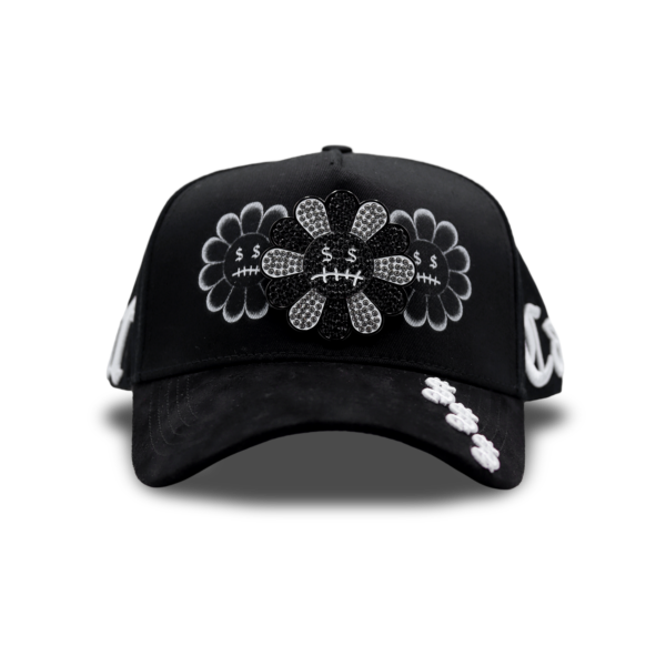 CASHED OUT | MODELOS VARIADOS | GORRAS