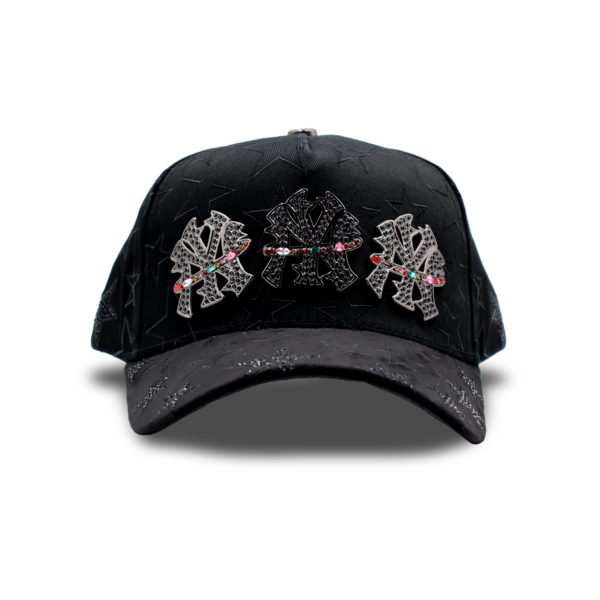 RICOHATS | NY STARS | GORRA