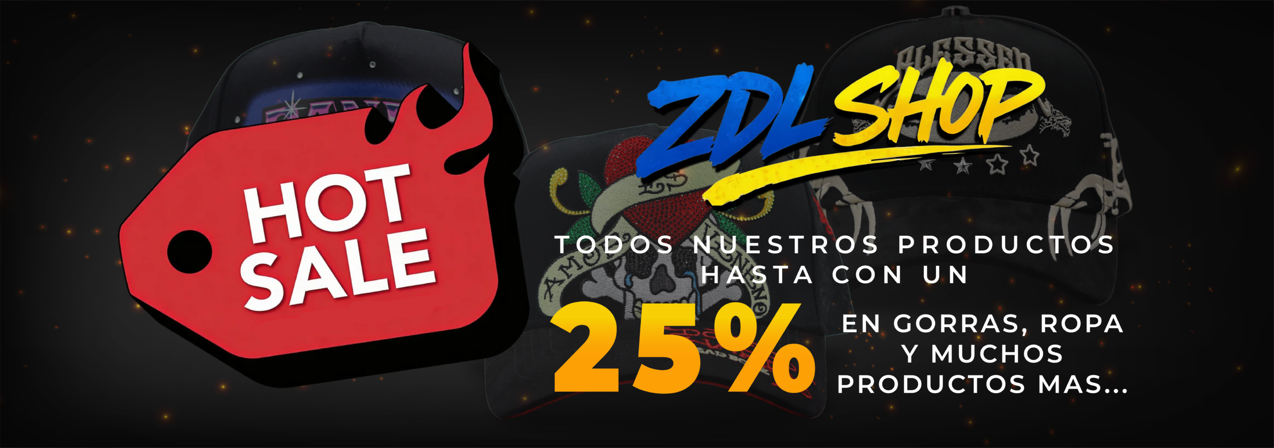 25% Descuento