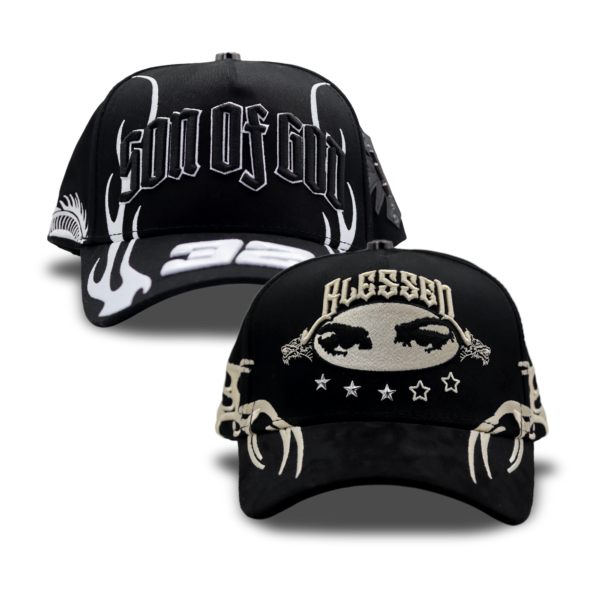 BAEZ x SHIFU | BLESSED