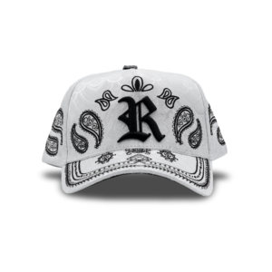 REBEL | PHARAOH CROWN | GORRA