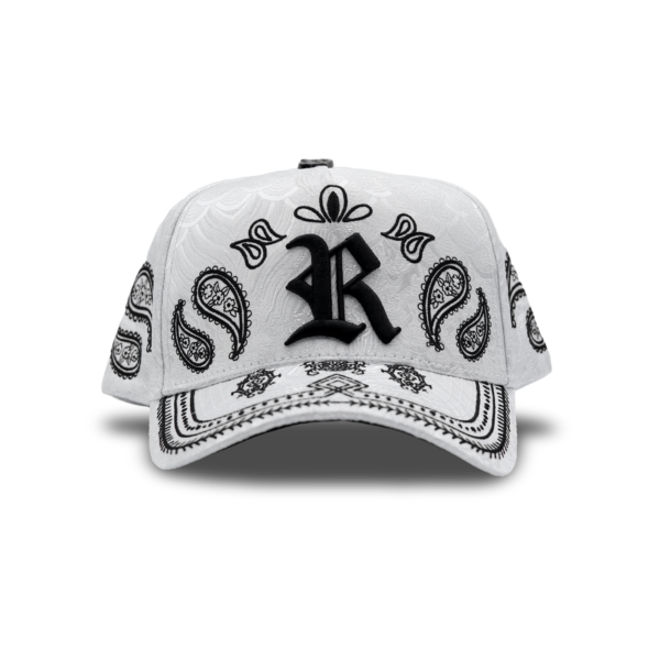 REBEL | PHARAOH CROWN | GORRA