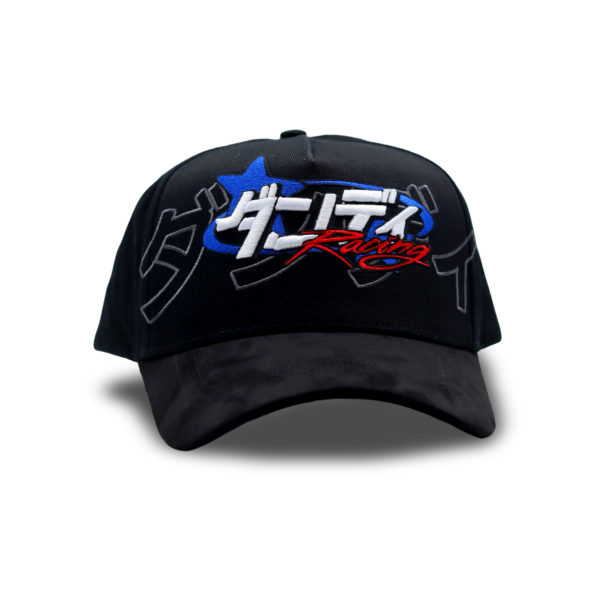DANDY HATS | R-34