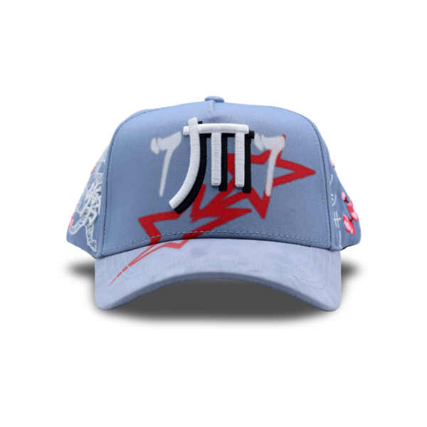 MONEY HATS | SAKURA 77 | GORRA
