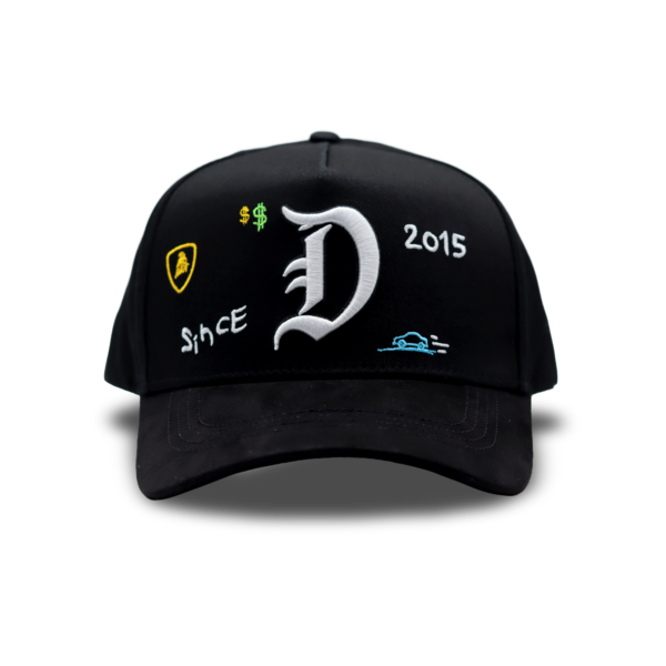 DANDY HATS | SINCE