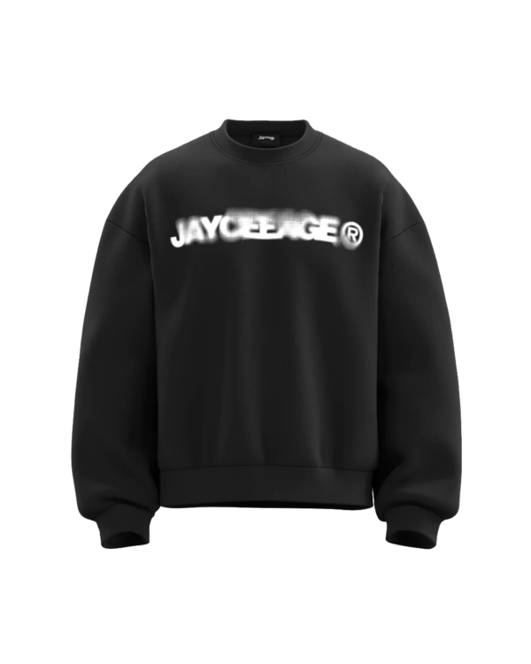 JAYCEEAGE | BLUR CREWNECK