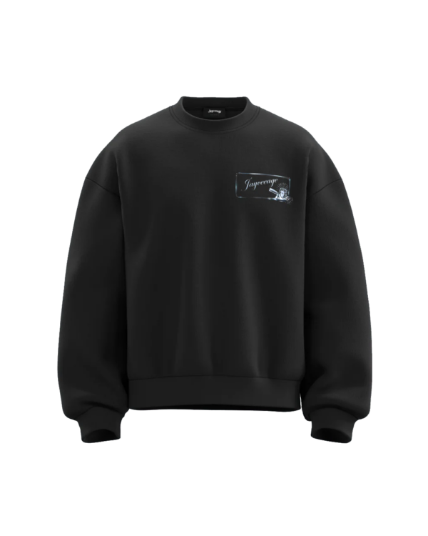 JAYCEEAGE | JC BROKEN CREWNECK