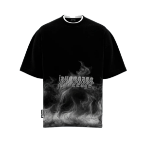 JAYCEEAGE | SMOKE JAYCEEAGE TEE