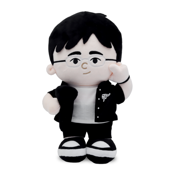 RUDE | TOMBO NIÑO | PELUCHE