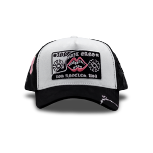 INNEDIT | CHOMRE VLNT | GORRA