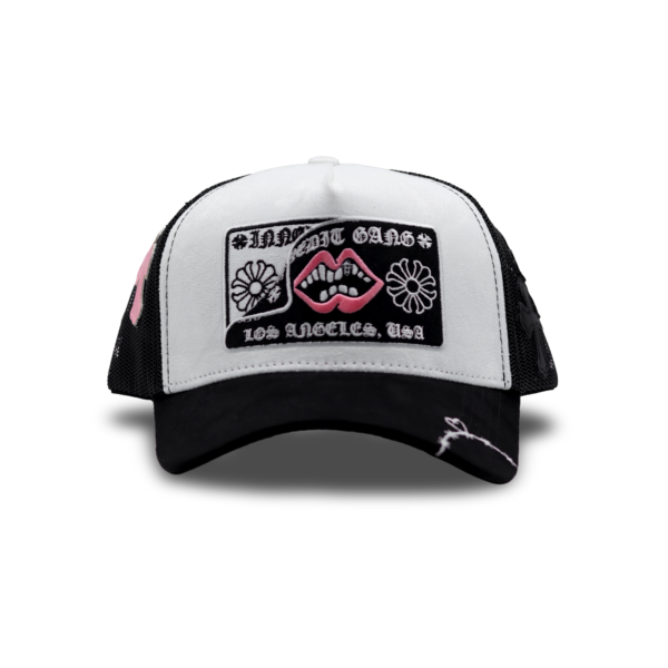 INNEDIT | CHOMRE VLNT | GORRA