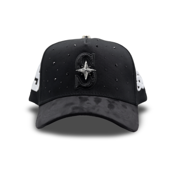 STAR HATS | GALAXY STAR | GORRA