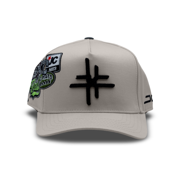 JC HATS | BEIGE | GORRA