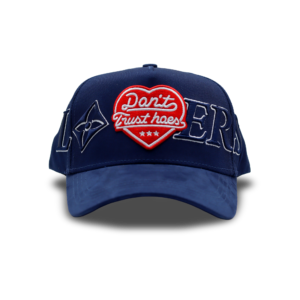 INNEDIT | LOVERS OG V2 | GORRA
