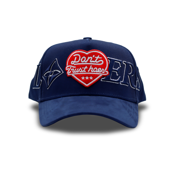 INNEDIT | LOVERS OG V2 | GORRA
