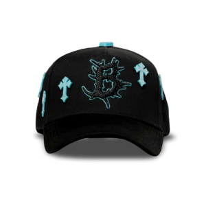 BARBAS HATS | GOOD & EVIL “Barbas Heaven” | GORRA PREVENTA
