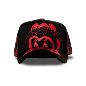 BARBAS HATS | GOOD & EVIL “Born Crazy | PREVENTA