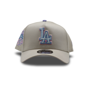 NEW ERA | LA PASTEL 40TH | GORRA