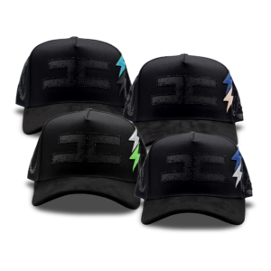 JC HATS | ON THE TOP F&F | GORRA NUMERADA