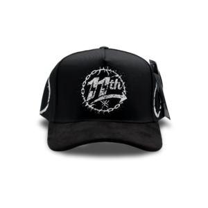 JC HATS | ELEVEN | GORRA