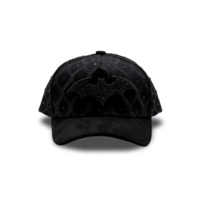KYBA STUDIOS | BATMAN BRUCE WAYNE | GORRA