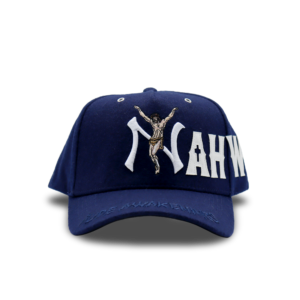 RUDE AWAKENINGS | YAHWEH III | GORRA