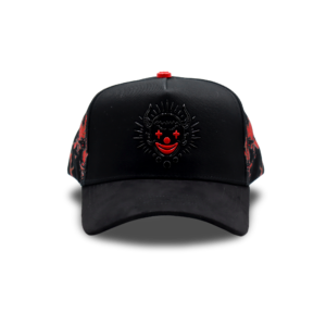 WARAH HATS | RICO O INFERNO | GORRA