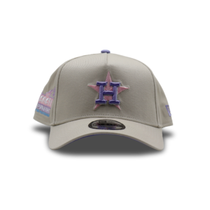 NEW ERA | HOUSTON ASTROS MOTHERS PASTEL | GORRA