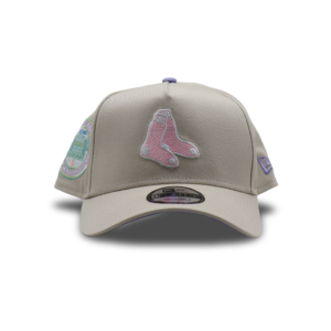 NEW ERA | BOSTON RED SOX 'PASTEL 2.0' | GORRA